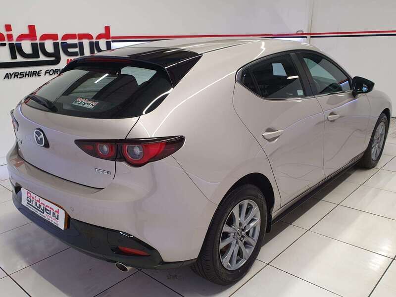 Used Mazda Mazda3 2025 for sale - 77490963: Photo 6