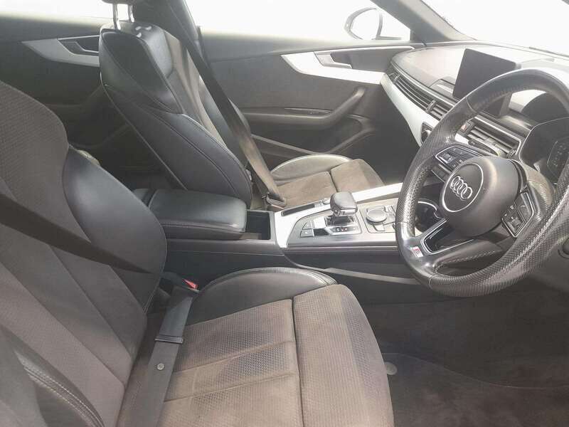 Used Audi A5 2019 for sale - 77814273: Photo 11