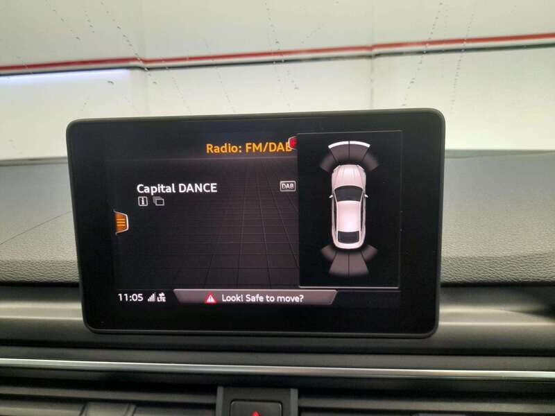 Used Audi A5 2019 for sale - 77814273: Photo 16