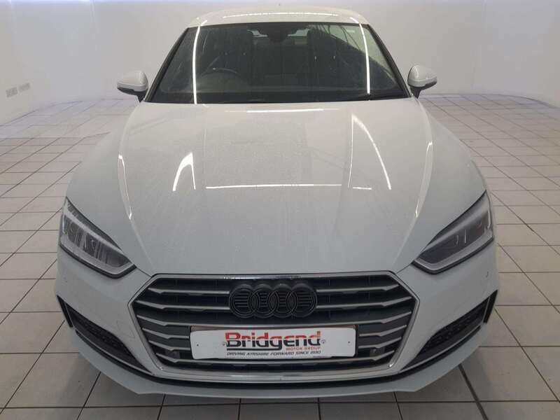 Used Audi A5 2019 for sale - 77814273: Photo 2