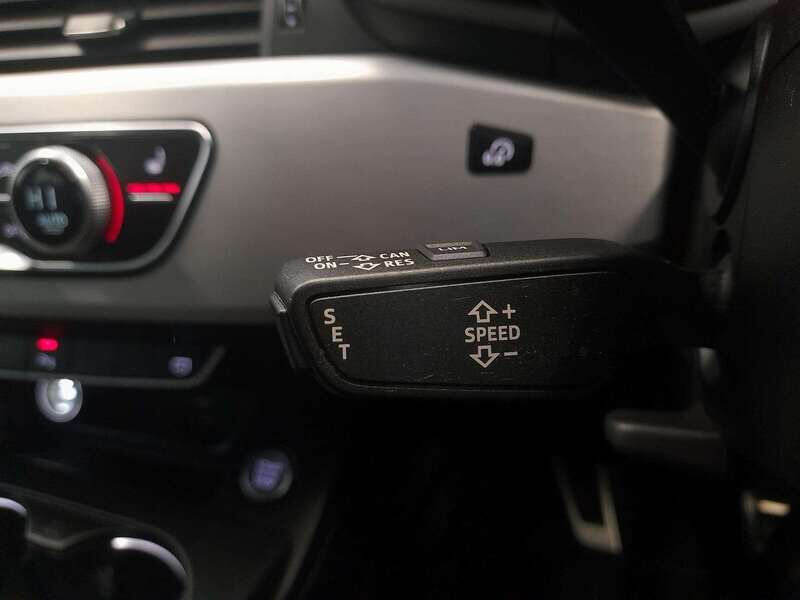 Used Audi A5 2019 for sale - 77814273: Photo 20