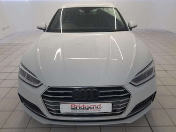 Used Audi A5 undefined for sale - 77814273: Photo