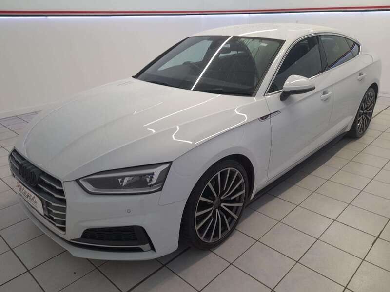 Used Audi A5 2019 for sale - 77814273: Photo 3