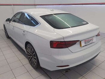 Used Audi A5 undefined for sale - 77814273: Photo