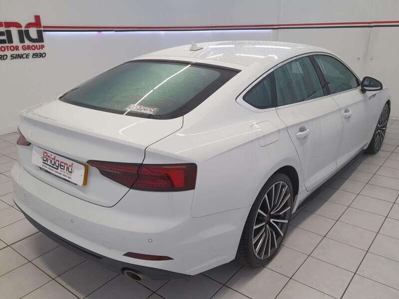Used Audi A5 2019 for sale - 77814273: Photo 6