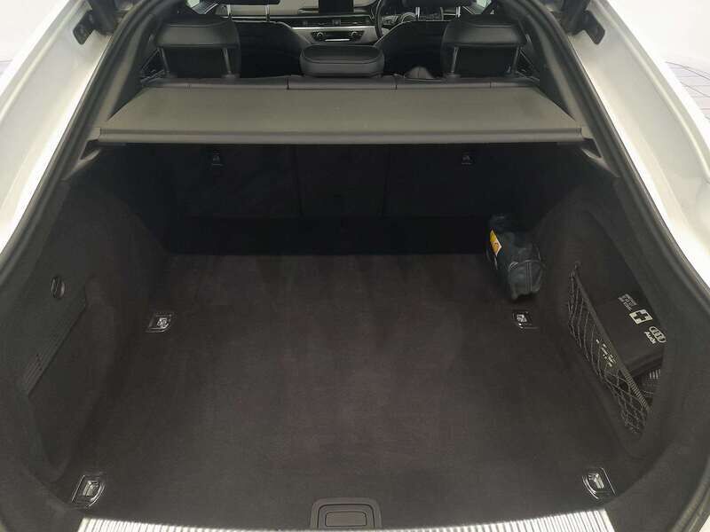 Used Audi A5 2019 for sale - 77814273: Photo 7