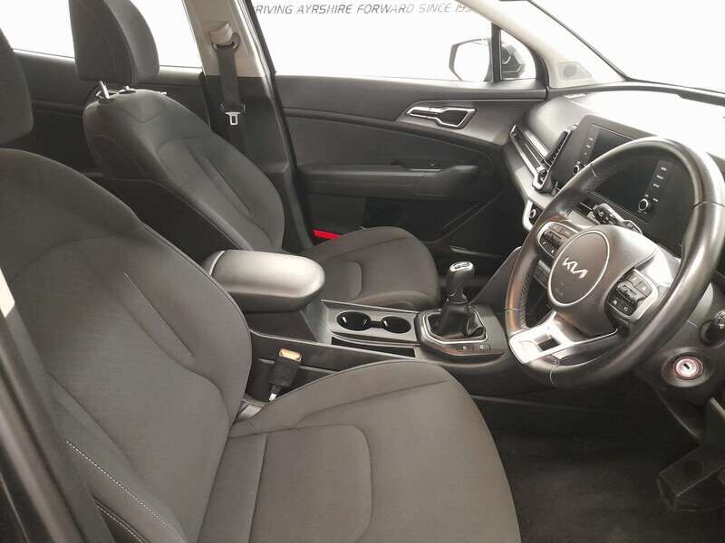 Used Kia Sportage 2023 for sale - 77036384: Photo 10