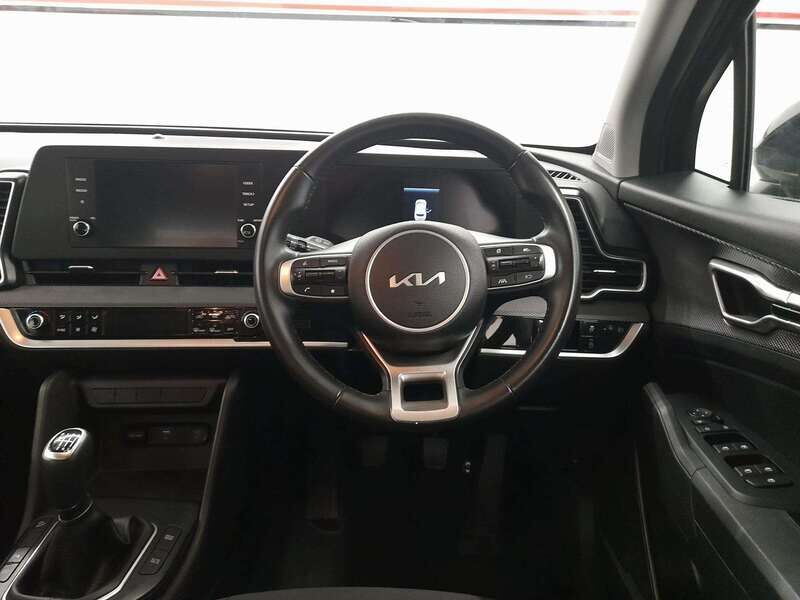 Used Kia Sportage 2023 for sale - 77036384: Photo 12
