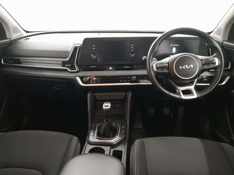 Used Kia Sportage 2023 for sale - 77036384: Photo 13