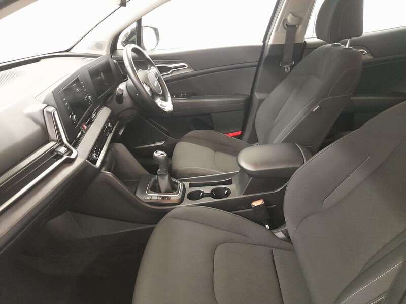 Used Kia Sportage 2023 for sale - 77036384: Photo 15