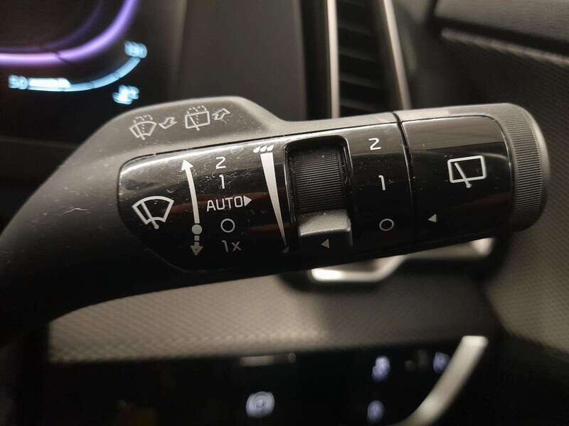 Used Kia Sportage 2023 for sale - 77036384: Photo 18