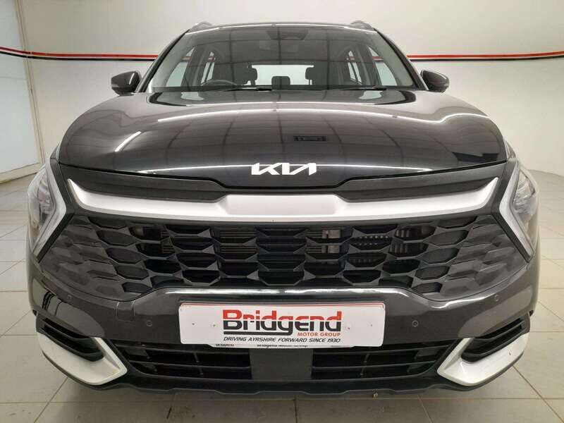 Used Kia Sportage 2023 for sale - 77036384: Photo 2