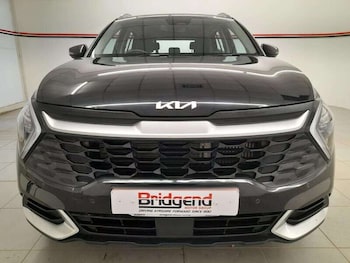 Used Kia Sportage 2023 for sale - 77036384: Photo