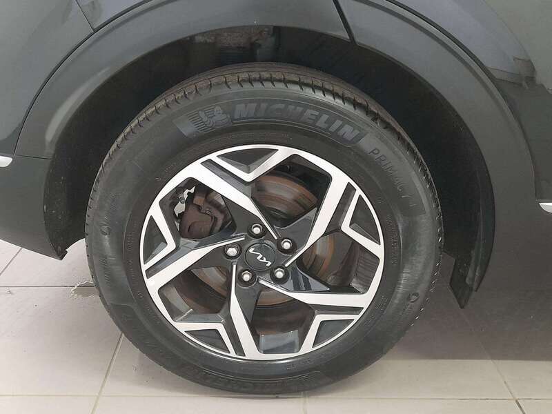 Used Kia Sportage 2023 for sale - 77036384: Photo 8