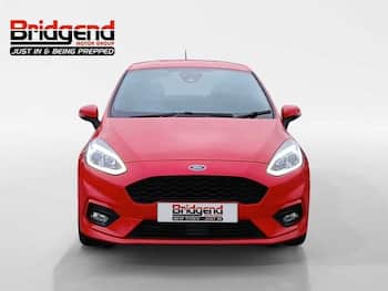 Used Ford Fiesta 2019 for sale - 79652288: Photo