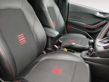 Used Ford Fiesta 2019 for sale - 79652288: Photo