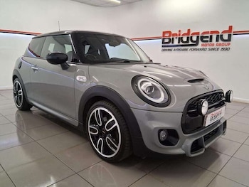 Used MINI Hatch 2020 for sale - 79478748: Photo
