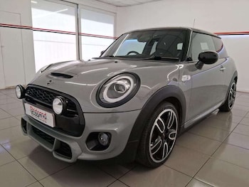 Used MINI Hatch 2020 for sale - 79478748: Photo