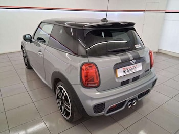 Used MINI Hatch 2020 for sale - 79478748: Photo