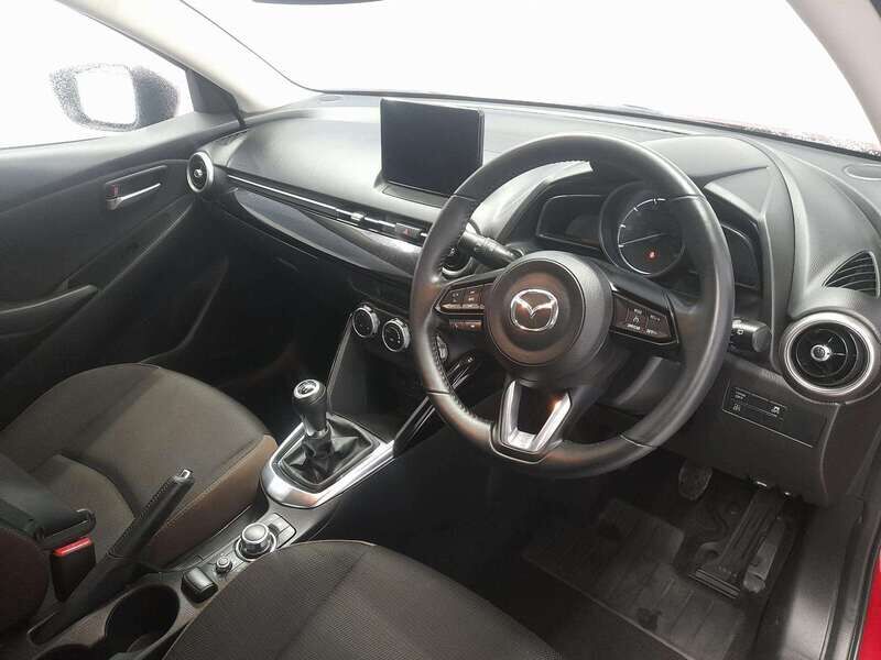 Used Mazda Mazda2 2022 for sale - 77814590: Photo 10