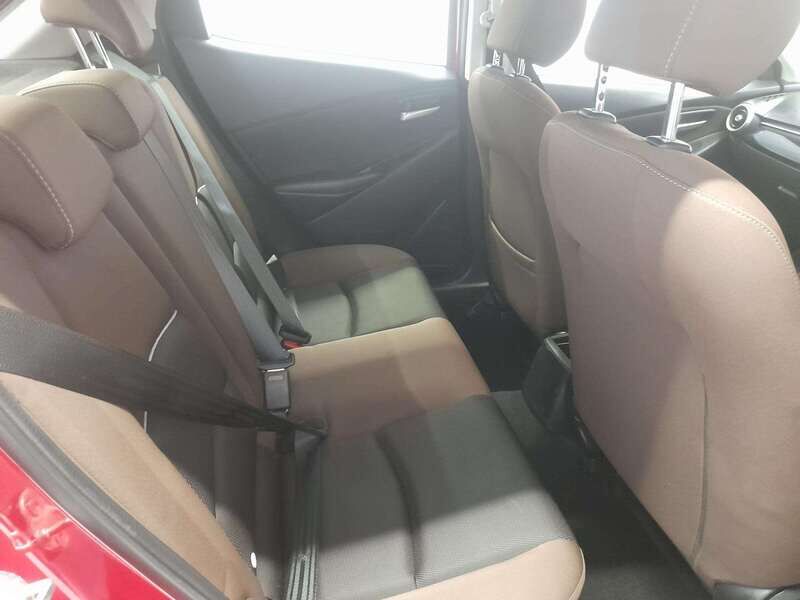 Used Mazda Mazda2 2022 for sale - 77814590: Photo 12