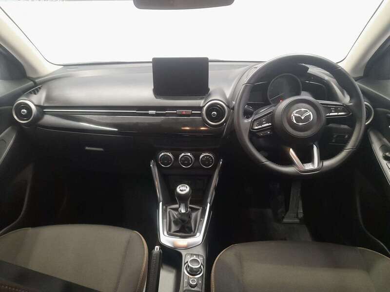 Used Mazda Mazda2 2022 for sale - 77814590: Photo 13
