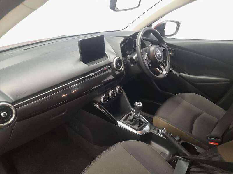 Used Mazda Mazda2 2022 for sale - 77814590: Photo 14