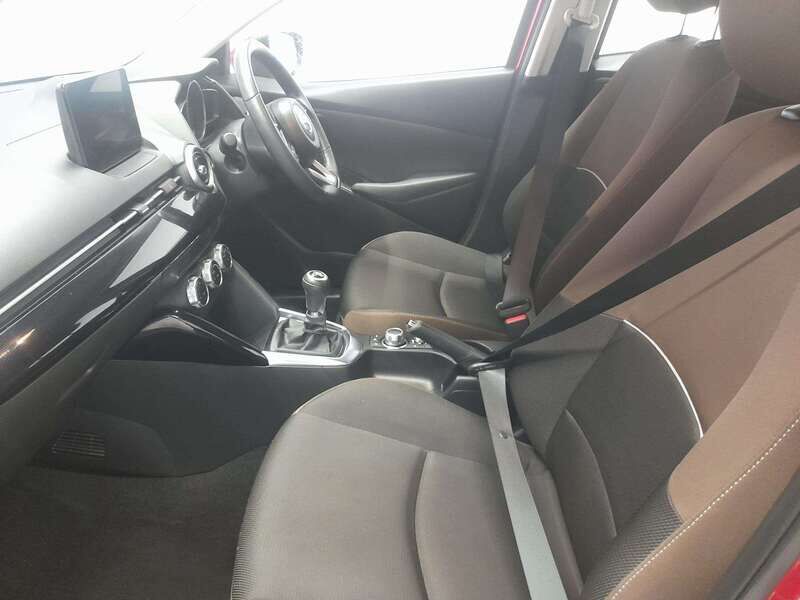 Used Mazda Mazda2 2022 for sale - 77814590: Photo 15