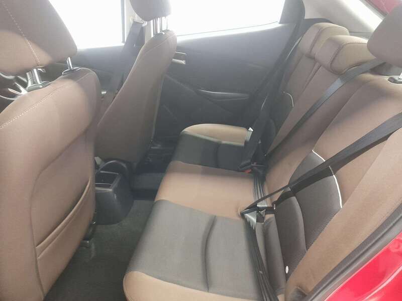 Used Mazda Mazda2 2022 for sale - 77814590: Photo 16