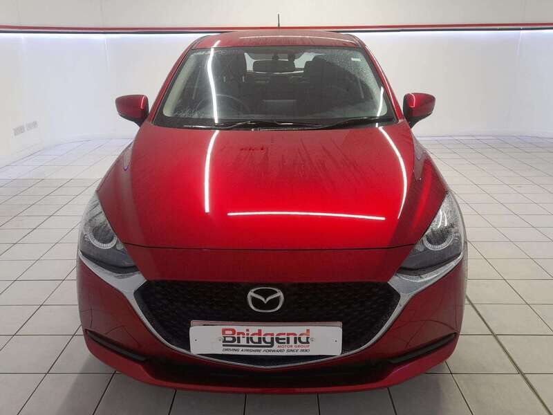 Used Mazda Mazda2 2022 for sale - 77814590: Photo 2