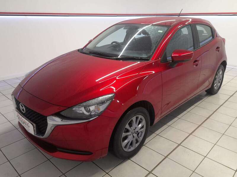 Used Mazda Mazda2 2022 for sale - 77814590: Photo 3