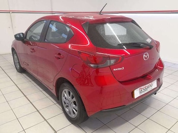 Used Mazda Mazda2 2022 for sale - 77814590: Photo