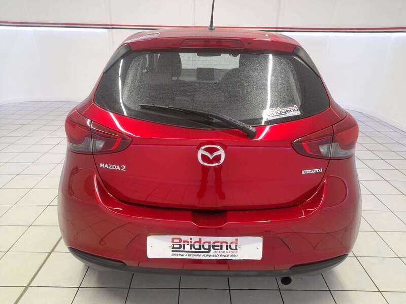 Used Mazda Mazda2 2022 for sale - 77814590: Photo 5