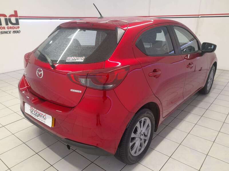 Used Mazda Mazda2 2022 for sale - 77814590: Photo 6