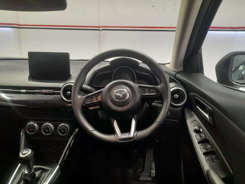 Used Mazda Mazda2 2022 for sale - 77814590: Photo 9