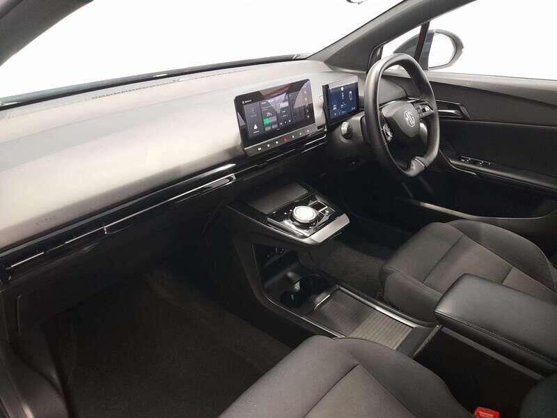 Used MG MG4 2023 for sale - 76136870: Photo 13