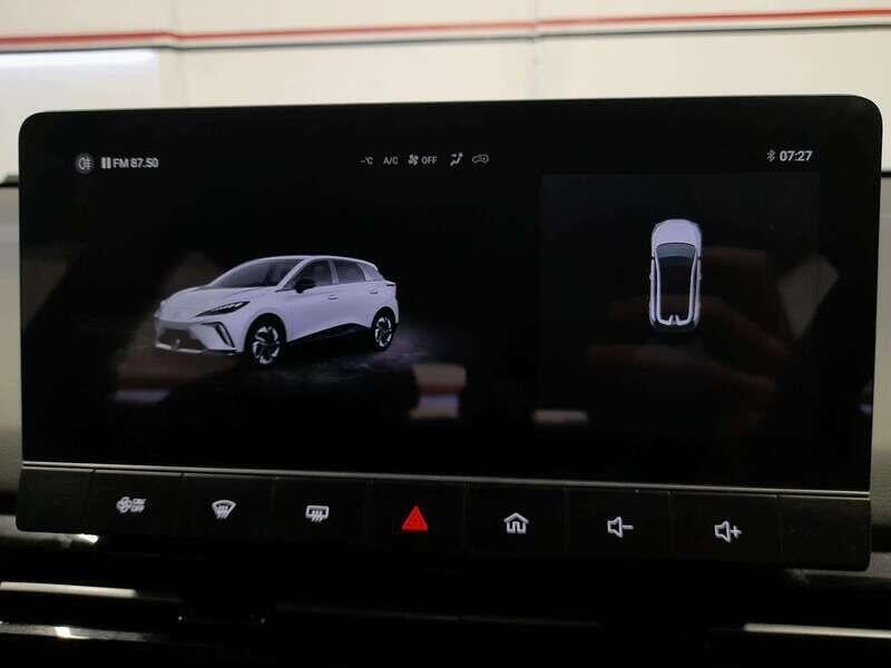 Used MG MG4 2023 for sale - 76136870: Photo 17