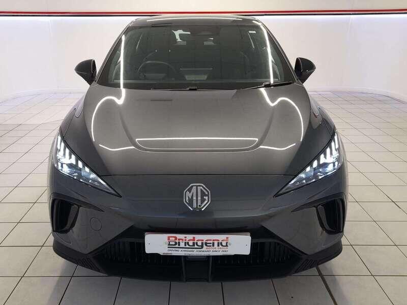 Used MG MG4 2023 for sale - 76136870: Photo 2