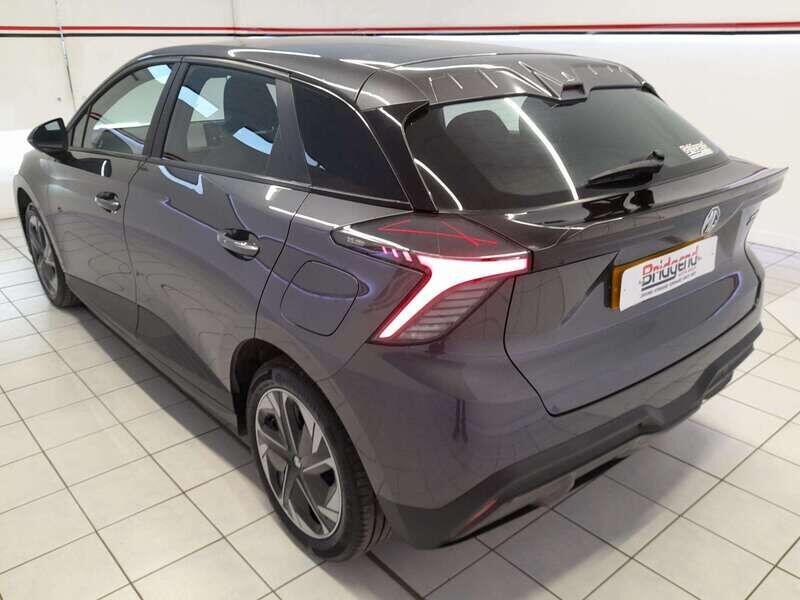 Used MG MG4 2023 for sale - 76136870: Photo 3