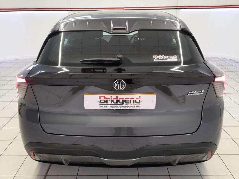 Used MG MG4 2023 for sale - 76136870: Photo 4