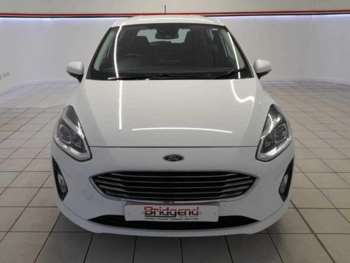 Used Ford Fiesta 2019 for sale - 74019359: Photo