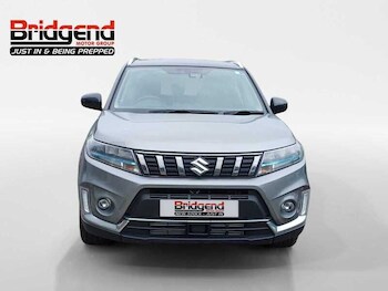Used Suzuki Vitara 2023 for sale - 78669399: Photo