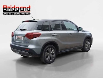 Used Suzuki Vitara 2023 for sale - 78669399: Photo