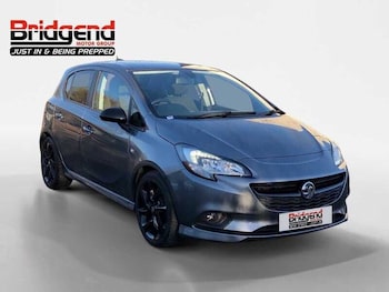 Used Vauxhall Corsa 2019 for sale - 77036308: Photo