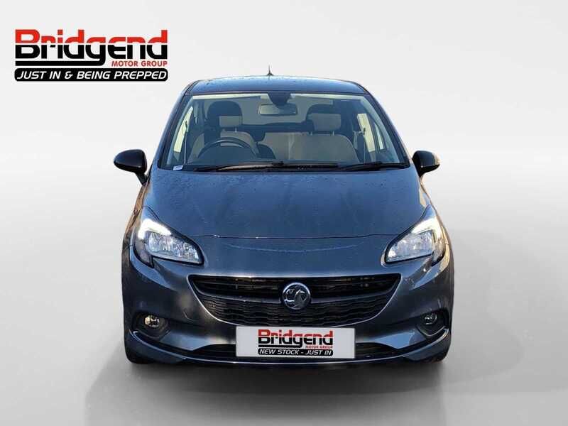 Used Vauxhall Corsa 2019 for sale - 77036308: Photo 2