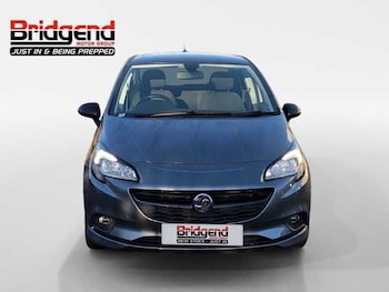 Used Vauxhall Corsa 2019 for sale - 77036308: Photo