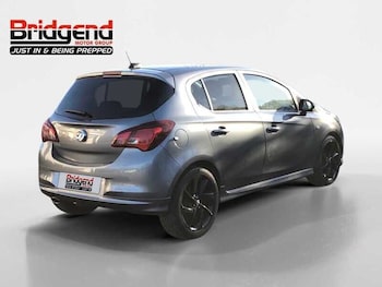 Used Vauxhall Corsa 2019 for sale - 77036308: Photo