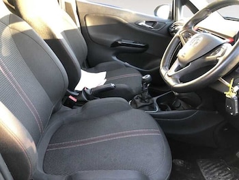 Used Vauxhall Corsa 2019 for sale - 77036308: Photo