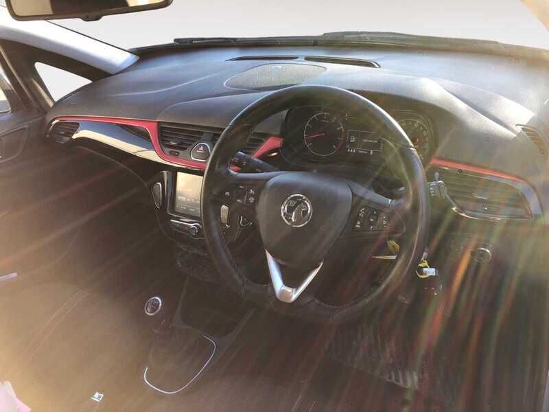 Used Vauxhall Corsa 2019 for sale - 77036308: Photo 5