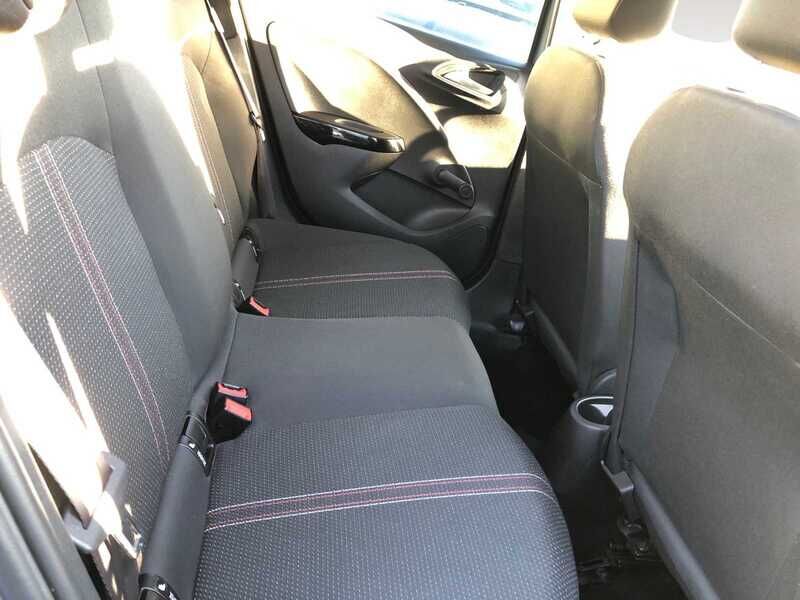 Used Vauxhall Corsa 2019 for sale - 77036308: Photo 6